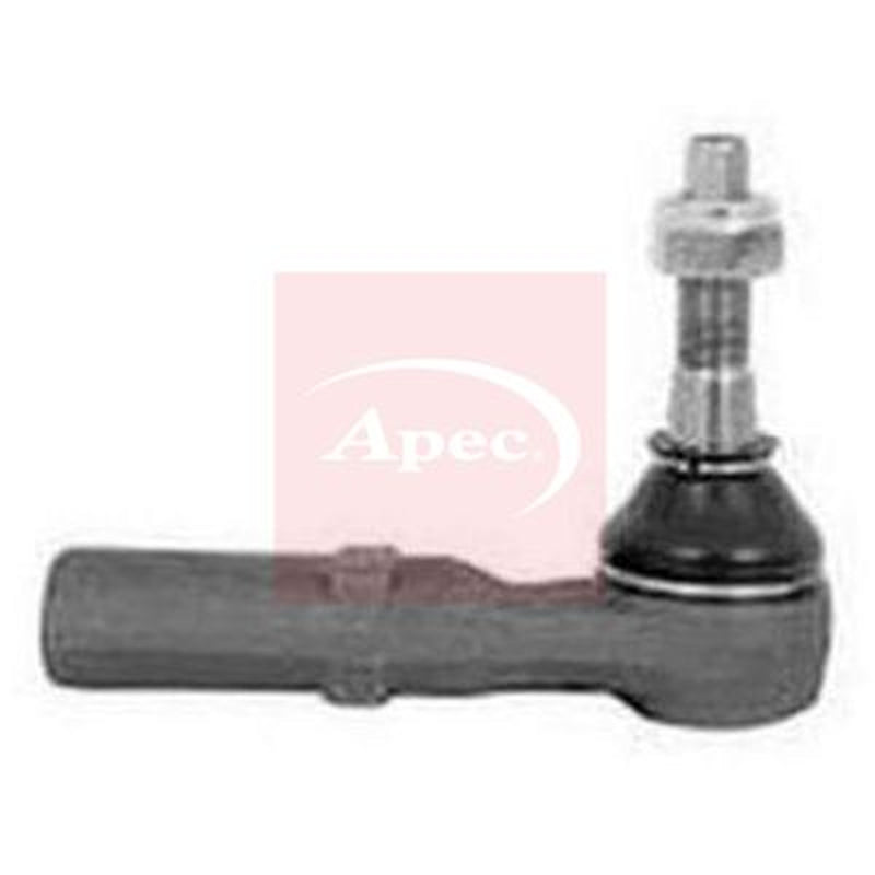Apec Steering Tie Rod End Ball Joint Front Left M16x1.5 Fema fits Jeep Commander