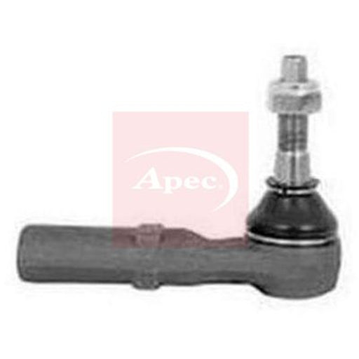 Apec Steering Tie Rod End Ball Joint Front Left M16x1.5 Fema fits Jeep Commander