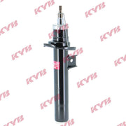 KYB Shock Absorber Damper Strut Front Left fits BMW X3 2010-2017