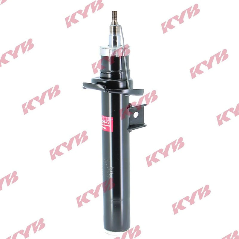 KYB Shock Absorber Damper Strut Front Left fits BMW X3 2010-2017