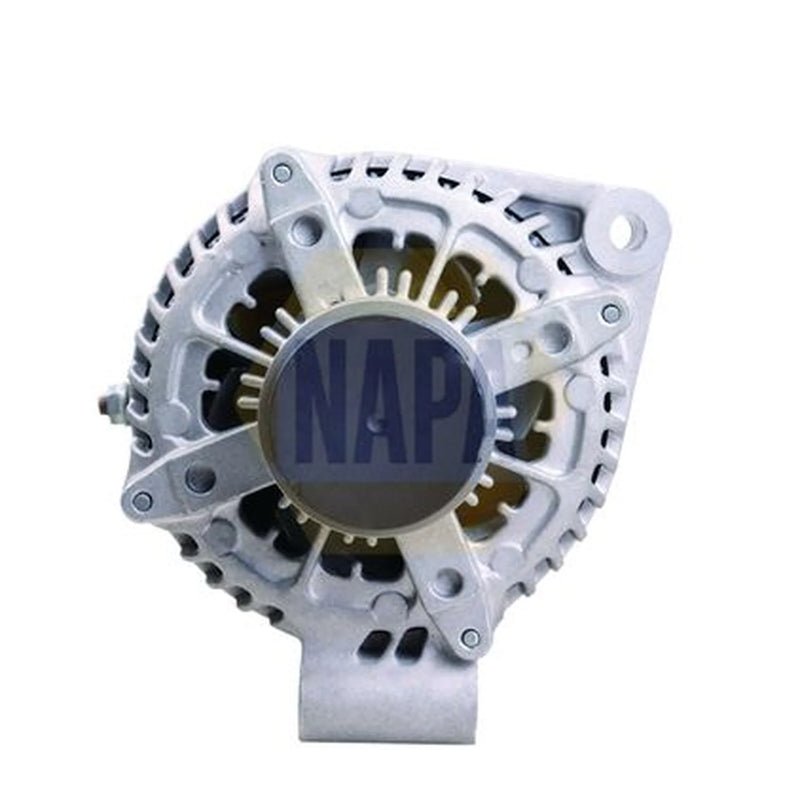 NAPA Car Alternator 12V fits Jaguar Xf I 2008-2015 2.7 3.0