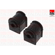 FAI 2 x Anti Roll Bar Mounting Bracket