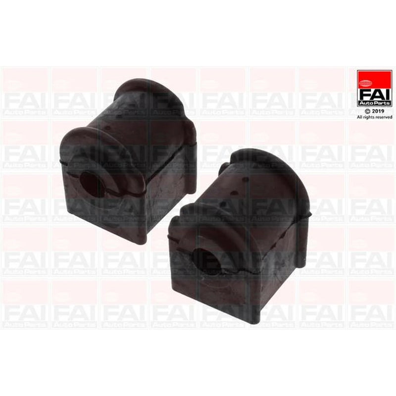 FAI 2 x Anti Roll Bar Mounting Bracket