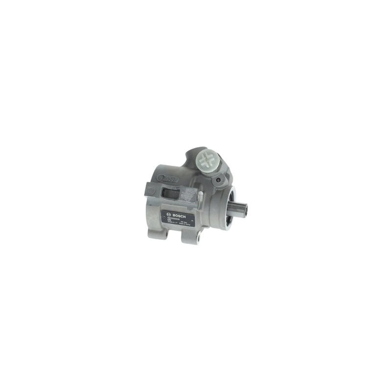 Bosch Power Steering Hydraulic Pump