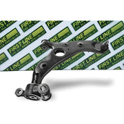First Line Control/Trailing Arm fits Mazda 6 2012-2020 2.0 2.2 2.5