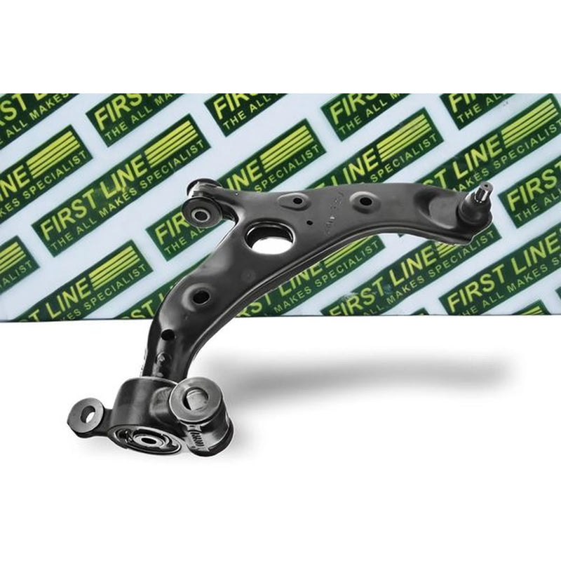 First Line Control/Trailing Arm fits Mazda 6 2012-2020 2.0 2.2 2.5