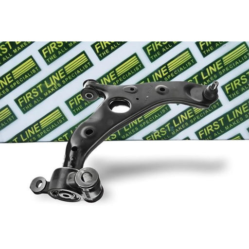 First Line Control/Trailing Arm fits Mazda 6 2012-2020 2.0 2.2 2.5