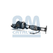 BM Catalysts Homologated Petrol Cat fits Ford Galaxy II 2010-2015 1.6