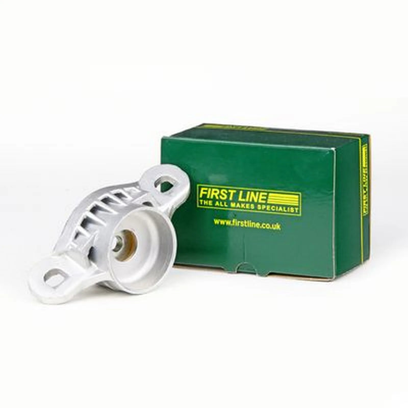 First Line Suspension Strut Support Mount fits Citroën C4 II 2009-2016