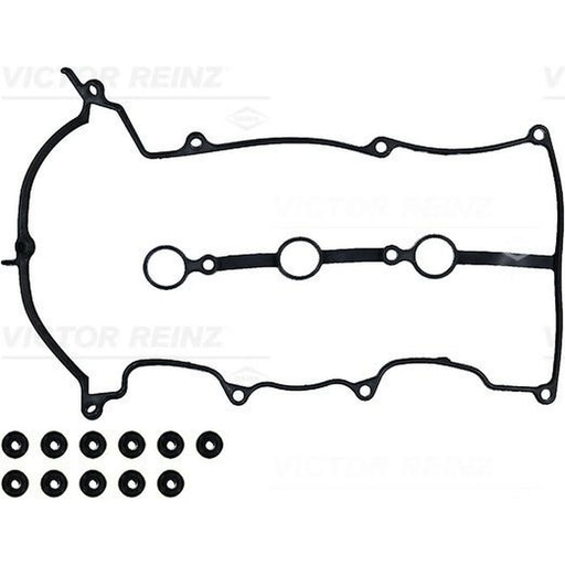 Victor Reinz Cylinder Head Cover Gasket Set 15-54228-01
