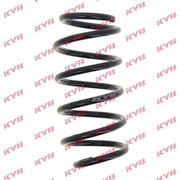 KYB Front Suspension Coil Spring fits Opel Meriva A 2003-2010 1.3 1.6 1.8