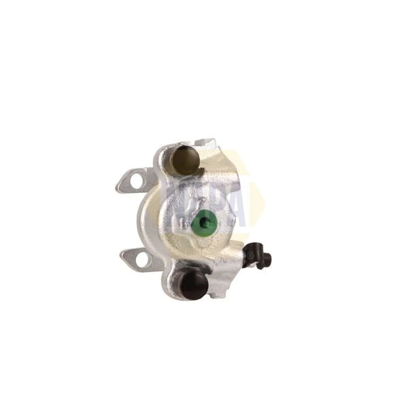 NAPA Brake Caliper Assembly Rear Left fits Land Rover Range Rover 2002-2012