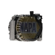 NAPA Car Alternator 12V fits Opel Corsa E 2014 on 1.3