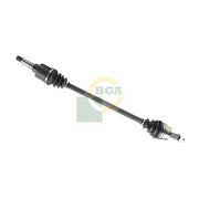 BGA CV Drive Shaft Driveshaft Front Right DS1428R