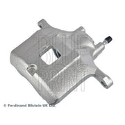 Blue Print Brake Caliper Assembly Front Left fits Citroën C4 Aircross 2012 on