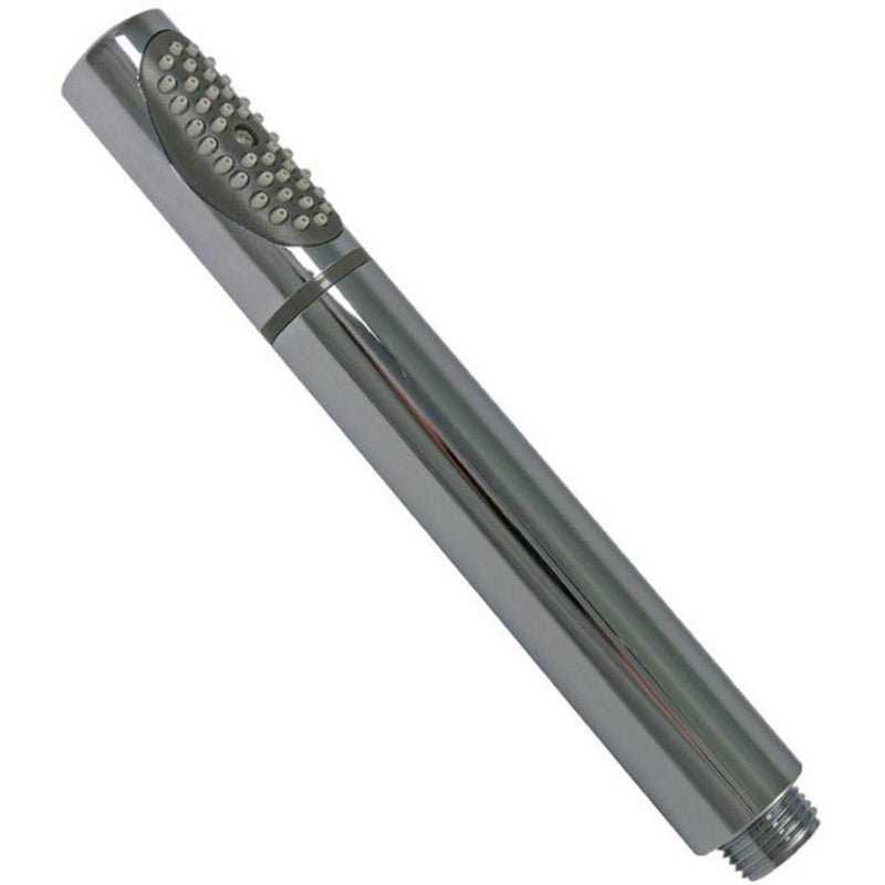 Stick Chrome Shower Head Sleek and Durable Chrome Shower Head for Motorhomes/ Nova - Dynamic Drive