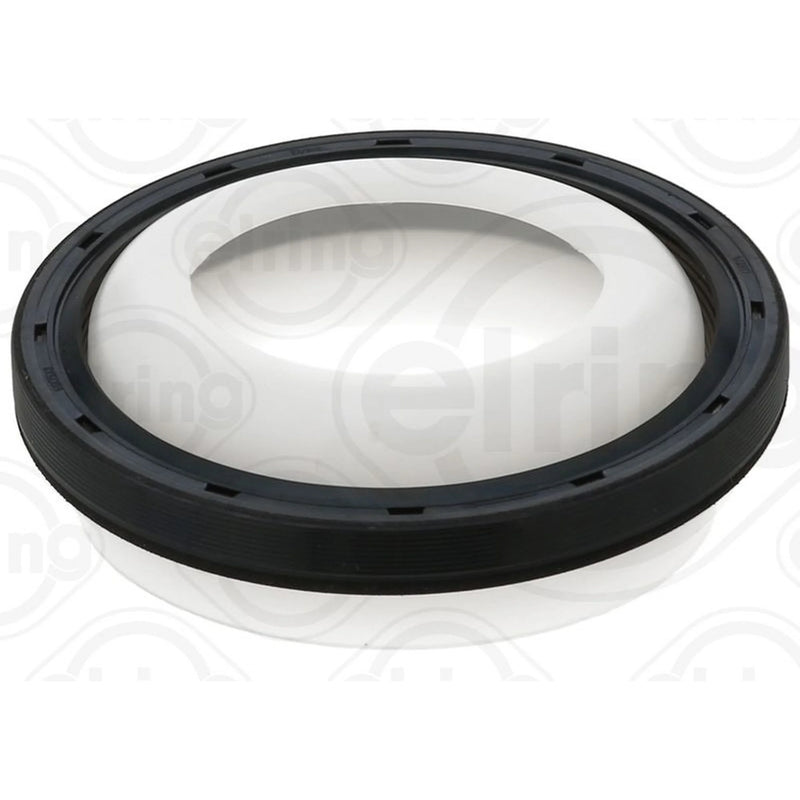 Elring Crankshaft Shaft Seal 75mm OD ID Wide fits Alfa Romeo Junior 2024 on