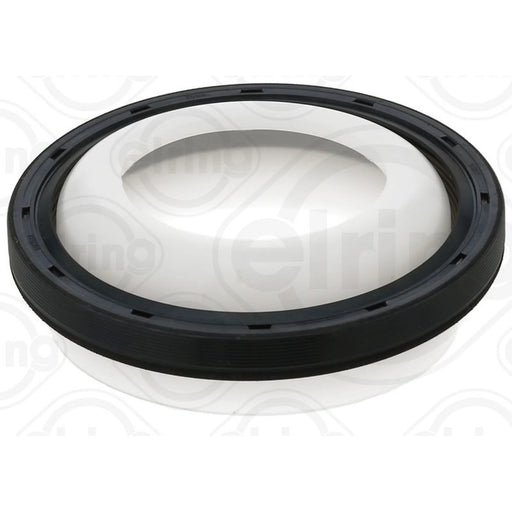 Elring Crankshaft Shaft Seal 75mm OD ID Wide fits Alfa Romeo Junior 2024 on