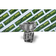 First Line Engine Mount Mounting fits Fiat Fiorino 2007 on 1.3