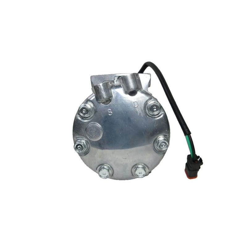 Hella Air Conditioning Compressor 8FK 366 203-331