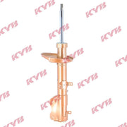 KYB Shock Absorber Damper Strut Rear Left fits Toyota Corolla 1995-2001 1.4 1.6