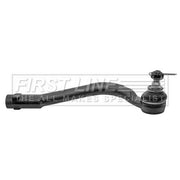 First Line Steering Tie Rod End Ball Joint fits Hyundai IX35 2009-2015