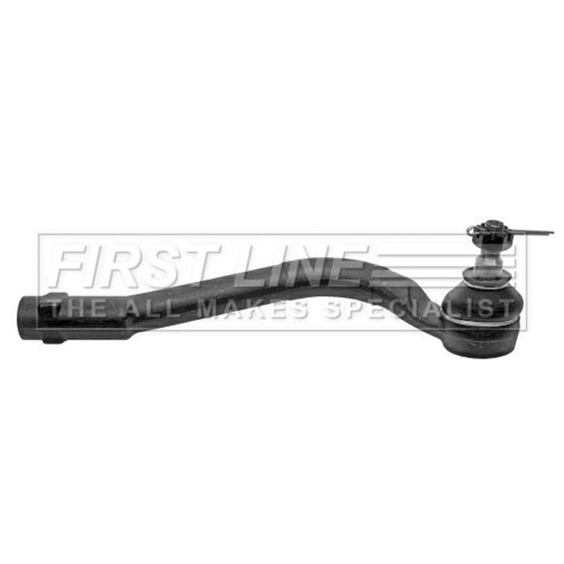 First Line Steering Tie Rod End Ball Joint fits Hyundai IX35 2009-2015