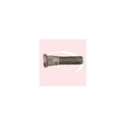 Apec Wheel Stud Bolt M12 X 1.5 fits Ford Focus III 2010-2020 1.0 1.5 1.6 2.0