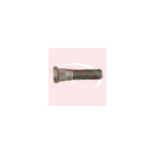 Apec Wheel Stud Bolt M12 X 1.5 fits Ford Focus III 2010-2020 1.0 1.5 1.6 2.0