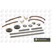 BGA Timing Chain Kit Set 44 Links TC4201FK