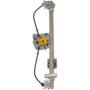 Valeo Electric Window Regulator Lifter Right Rear 850911