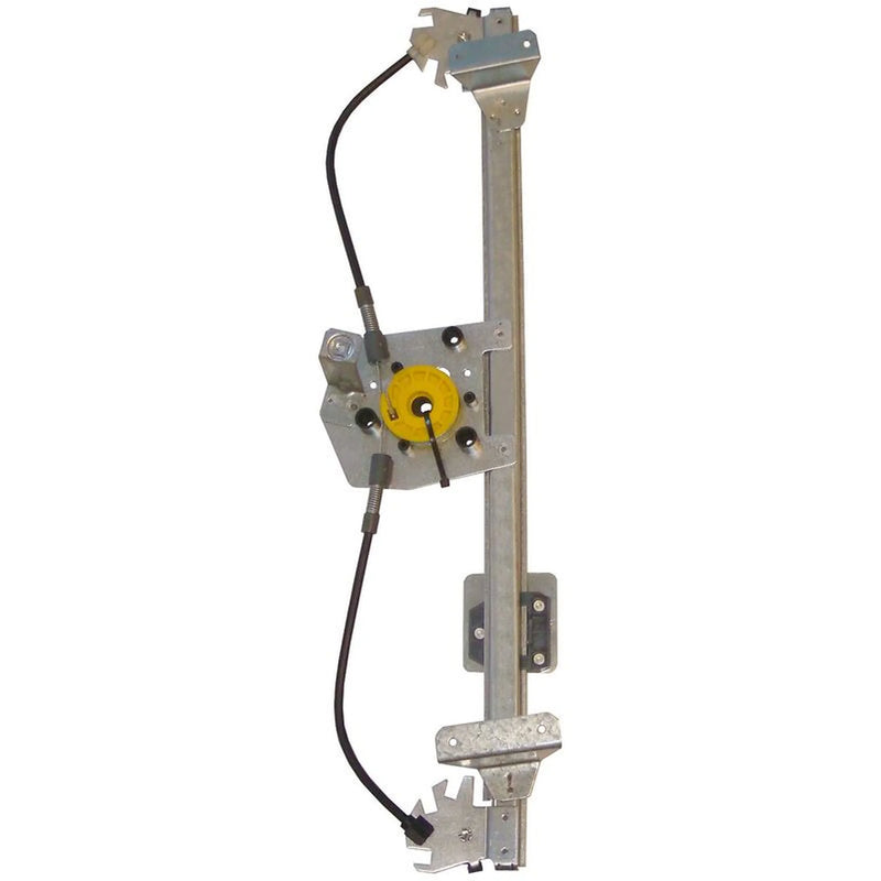 Valeo Electric Window Regulator Lifter Right Rear 850911