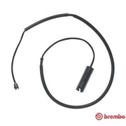 Brembo Brake Pad Wear Sensor Rear fits MG Zt 2001-2005 1.8 2.0
