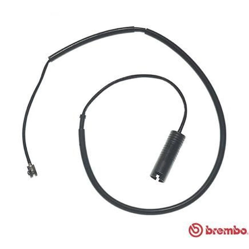 Brembo Brake Pad Wear Sensor Rear fits MG Zt 2001-2005 1.8 2.0