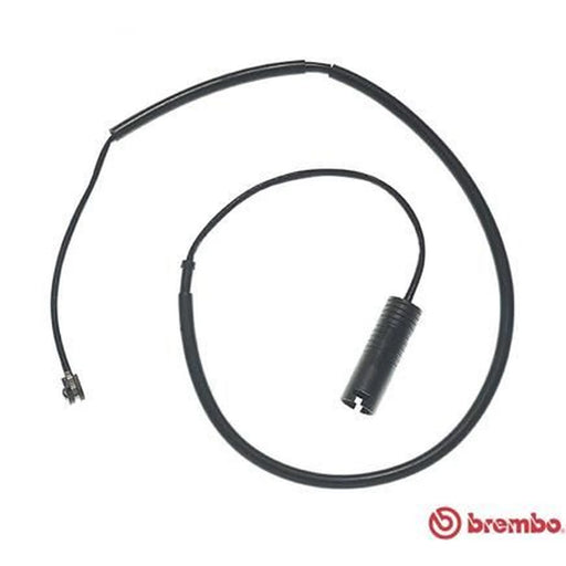 Brembo Brake Pad Wear Sensor Rear fits MG Zt 2001-2005 1.8 2.0