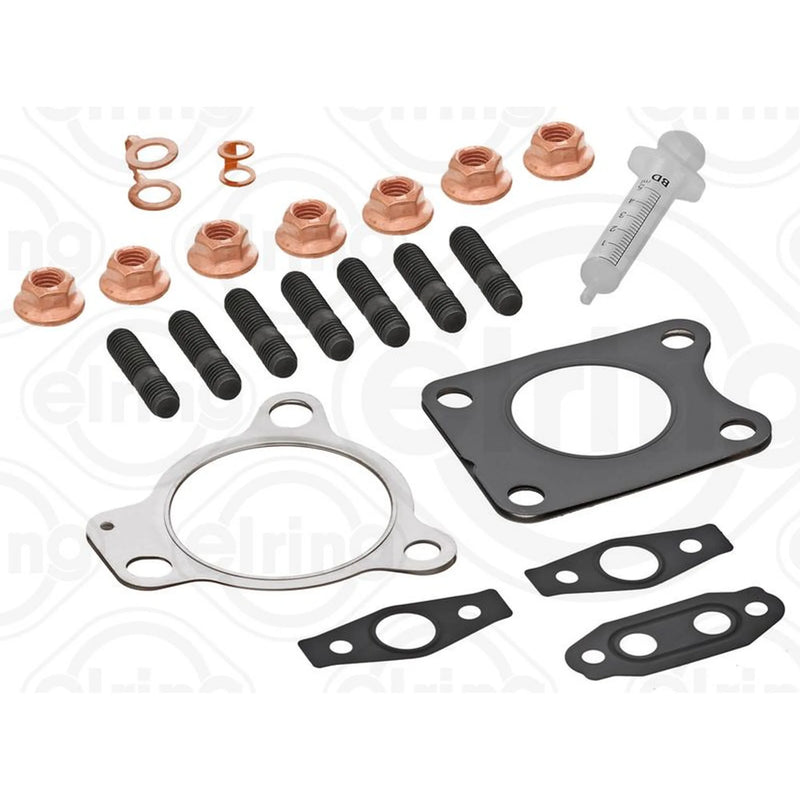 Elring Charger Mounting Kit 376.380