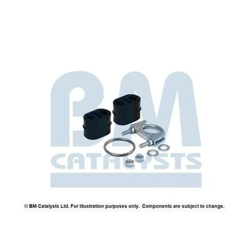 BM Catalysts Fitting Kit FK80410C FK80410C
