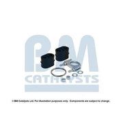 BM Catalysts Fitting Kit FK80410C FK80410C