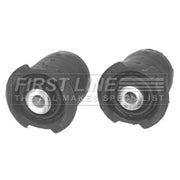 First Line Wishbone / Control / Trailing Arm Bush fits BMW 3 1990-1999 3.0 3.2