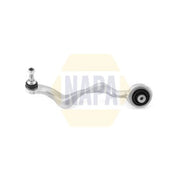 NAPA Control/Trailing Arm Front Left fits BMW 1 2011-2012