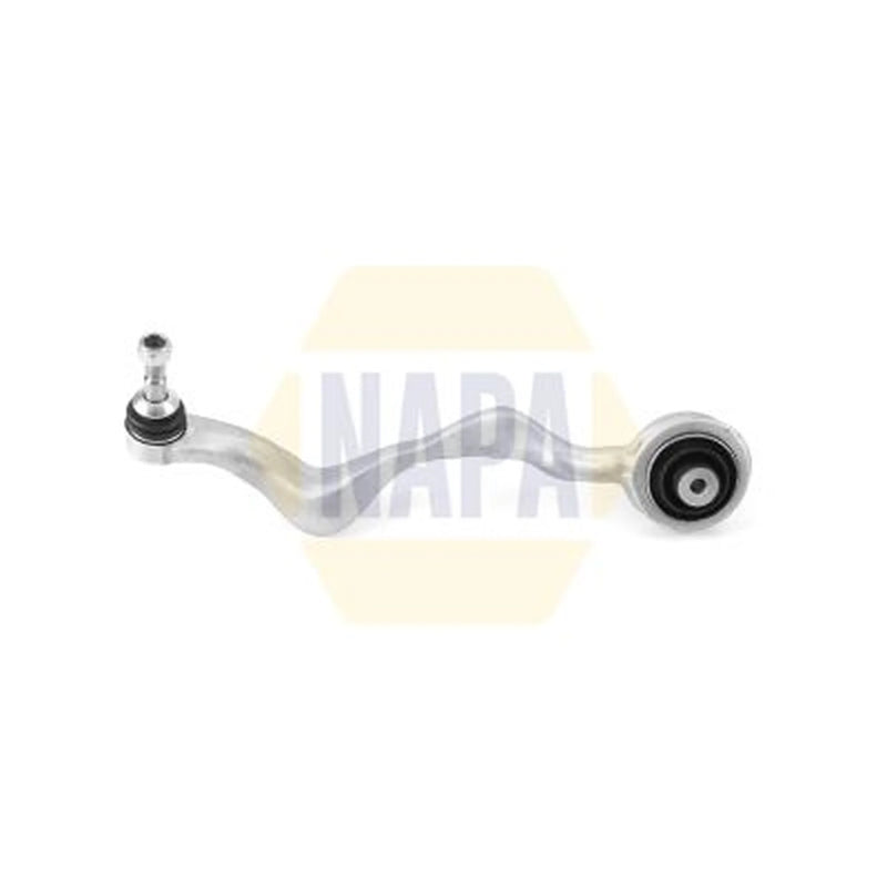 NAPA Control/Trailing Arm Front Left fits BMW 1 2011-2012