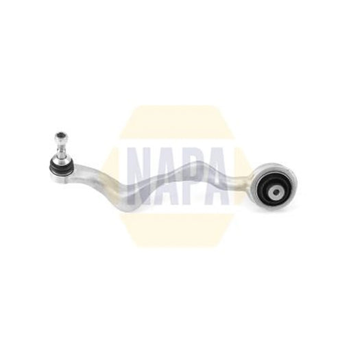 NAPA Control/Trailing Arm Front Left fits BMW 1 2011-2012