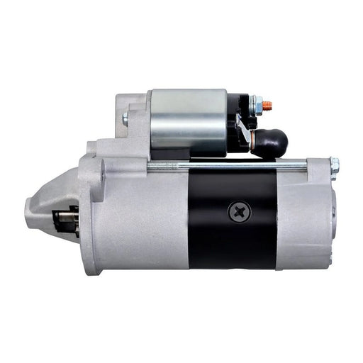 Hella Starter Motor 12V 2kW 10 Teeth fits Hyundai H-1 2000-2007 2.5
