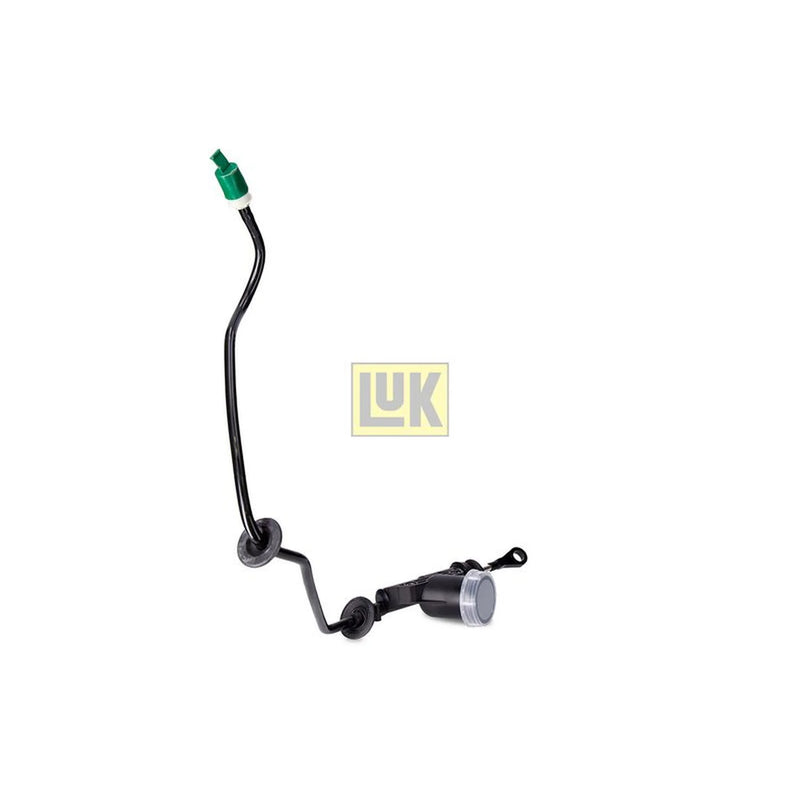 LuK Clutch Master Cylinder fits Rover 75 1999-2005 1.8 2.0 2.5
