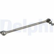 Delphi Stabiliser Bar Link Coupling Rod Front Left fits BMW 1 2011-2012