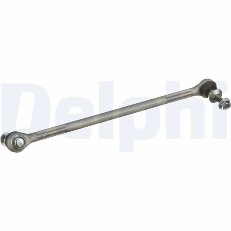 Delphi Stabiliser Bar Link Coupling Rod Front Left fits BMW 1 2011-2012