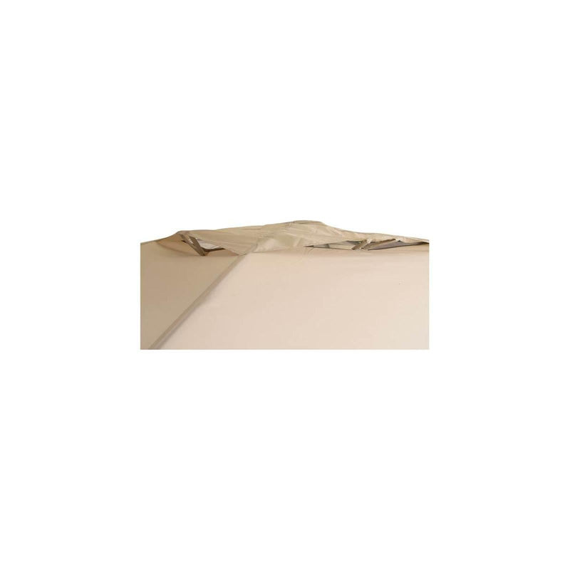 Bo-Camp Party Shelter Polyester Medium Bo-Camp - Dynamic Drive