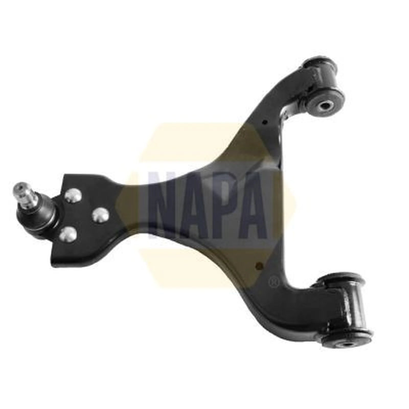 NAPA Control/Trailing Arm Front Left fits Mercedes-Benz Viano 2003-2007