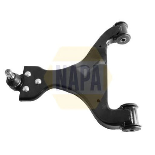 NAPA Control/Trailing Arm Front Left fits Mercedes-Benz Viano 2003-2007