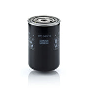 MANN-FILTER Engine Oil Filter